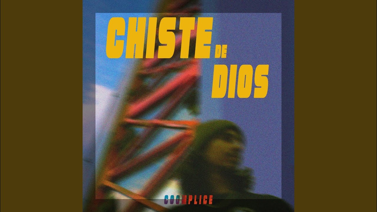 Chiste De Dios Youtube