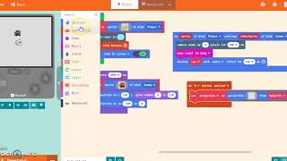 Make Code Arcade Game Part 2