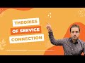 Theories Of Service Connection : The Law Office of Andrew P Gross