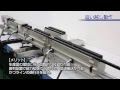 搬送活用事例 リニアコンベアLCM100  (ヤマハ発動機）