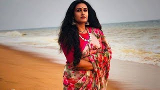 വിശേഷങ്ങൾ പങ്കു വെച്ച് കവിത നായർ . Kavitha Nair interacts with her followers