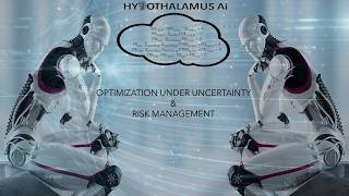 RCADT - Optimization Under Uncertainty and Risk Management.