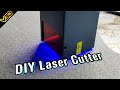 Should you have a Laser Cutter at Home? Atomstack A5 M50 and B1 Enclosure