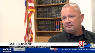 New details in the arrest of Lauderdale County builder