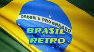 Brasil Retro Parte 2 (Sarambeada De Exitos)