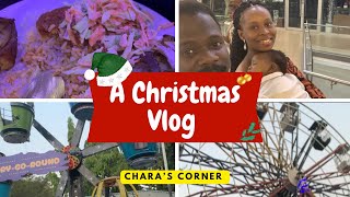 BORING CHRISTMAS? | HOW MY CHRISTMAS WAS #vlogmas #christmasvlog #christmas