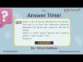 Java Programming Tutorial |Calculate Minimum Word Distance in java | Learn Basic Java |