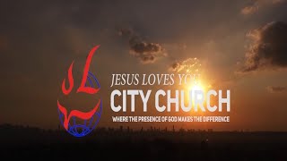 JLYCC Sunday Service - The Greatest Father Of All