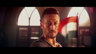 Get Ready To Fight Again Official Full Video | Baaghi 2 | Tiger Shroff | Disha Patani | Ahmed Khan