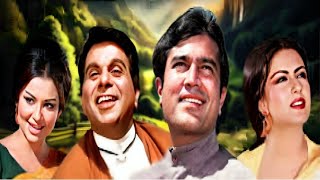 Mukesh - Unforgettable Bollywood Old Hindi Songs - Lata Mangeshkar, Kishore Kumar