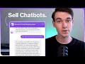 How to Build AI Chatbots for Clients (FULL GUIDE + SETUP)