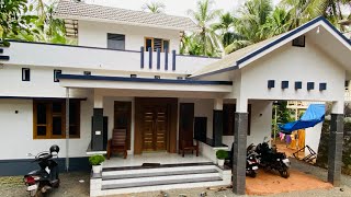 സാദാരണക്കാരുടെ മനസിനിണങ്ങിയ വീട് |Home tour|kerala style homes |home tour malayalam