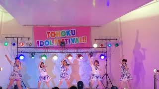 2020/07/26 仙台flavor TOHOKU  IDOL FESTIVAL 2回目