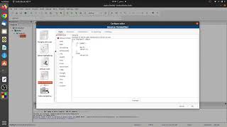 how to format code in code blocks