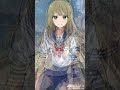 20240702【ai 繪圖】花岡真琴 前輩是偽娘 sdxl lora