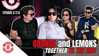 Orange and Lemons EPISODE # 310 The Paco's Place Podcast