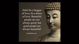 Buddha love quotes