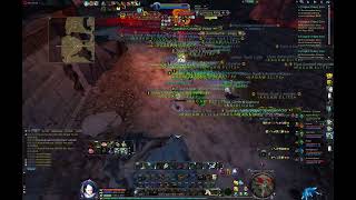 AION OVERDOSE 7.7 PVP AT ANOHA 2/7/25 HAPPY NEW YEAR!!!! HAHAHAHA ASMOS OWNED!!!