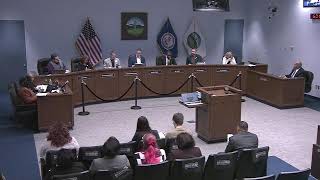 2 p.m. Roanoke City Council Meeting on January 20 2026 PART 2