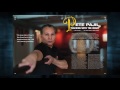 No. 35 featuring Sifu Pete Pajil now on sale as Print & Download