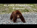 Commercial Fishing in Alaska 2024  'JUNE'