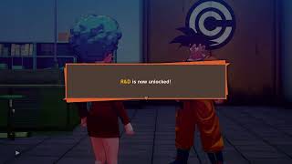 #DBZKakarot #Goku #Piccolo #Gohan #Vegeta #AndroidSaga #Training #dad  #LiveStream #AnimeGaming