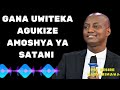 gutsinda amoshya ya satani inyigisho nziza na pst desire habyarimana