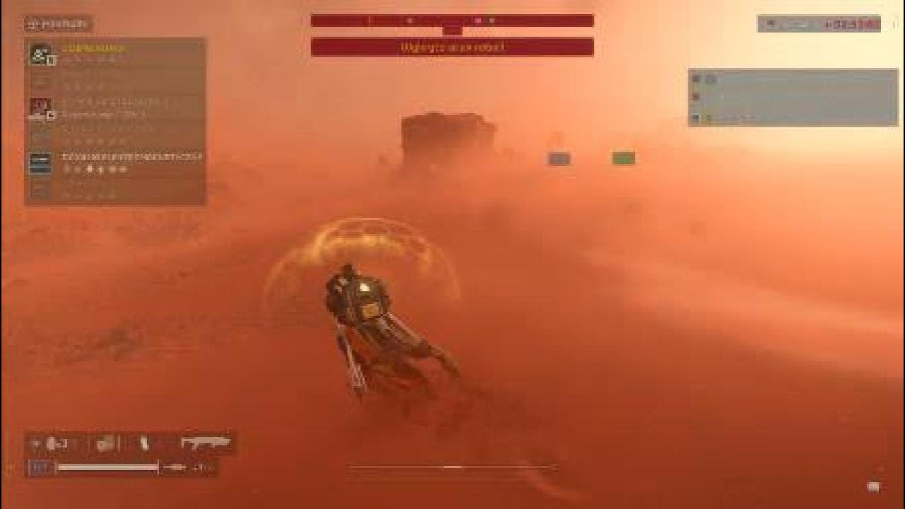 Helldivers2 Howto Chargers Solo Youtube