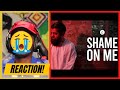 OMAR ESA - SHAME ON ME! - @AbdimalikReacts