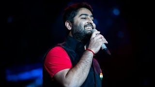 Arijit Singh Live with his soulful Performance HD