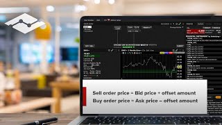 Snap to Market Orders