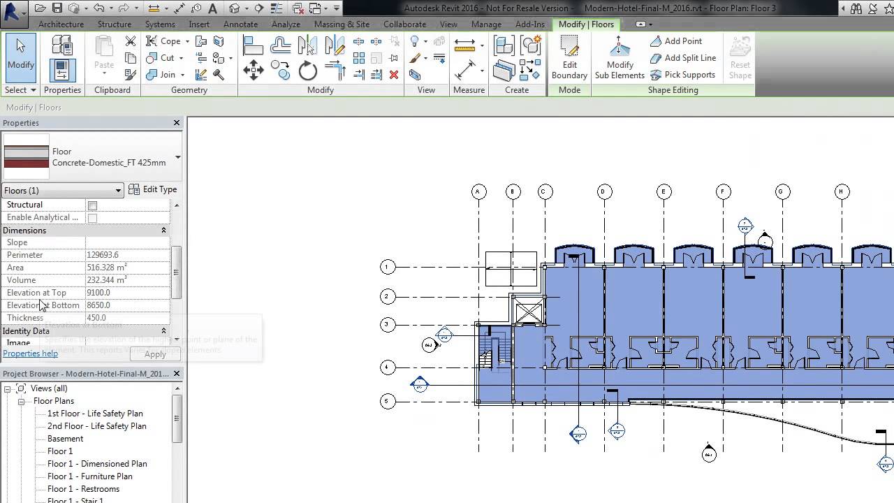 What S New In Autodesk Revit 2016 Part 2 Youtube What S New In Autodesk Revit 2016 Part 2 Youtube