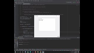 how to get text lines from tkinter textbox - Python tutorial