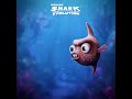 PUT YOUR FINGER HERE | Hungry Shark Evolution