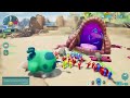 pikmin 4 olimar s shipwreck tale all bosses