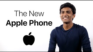 The New Apple Phone - iPhone Parody | Manish Kharage