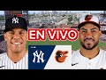 🔥New York Yankees Vs Baltimore Orioles🔥🥵 14-07-2024 en vivo (( FAYENCEE MLB ))💪⚾️