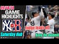 New York Yankees vs Boston Red Sox [FULL GAME] Highlights Sep 14, 2024 | Saturday Showdown