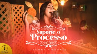 Suporte o Processo | Isabel Gouveia [Clipe Oficial]