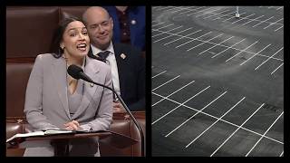 Has AOC Lost It? \