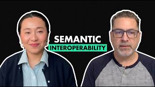 Interoperability Masterclass Episode 2: Interoperability with intent