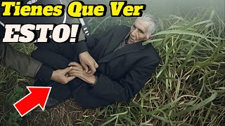 Ultima Noticia Sobre EL VIEJO LOLO FRANCIS DIAZ PADRE ROGELIO Y LA VIDA DEL CAMPO RD