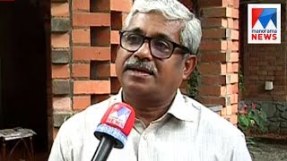 JDU support to Ram Nad Kovind  | Manorama News