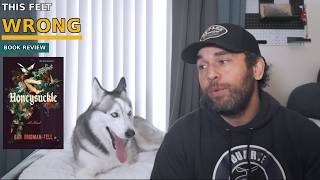 This Book Got Uncomfortable Fast…||Honeysuckle Book Review