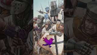 The Third Crusade ⚔️ | #crusades #historyfacts #history #saladin #battle #education