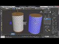 3dmax建模教程：异形灯具合集教学