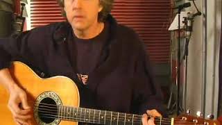 Learn Basic Strategies on How to Play the Acoustic Guitar