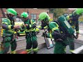 HART (Hazardous Area Response Team) – MRS Training & Rescue Testimonial