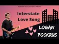 Logan Pockrus (Cover) - Interstate Love Song | Northwest Music Association