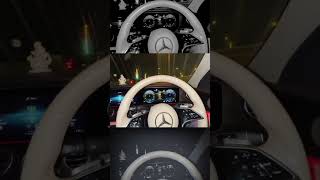 Elvis Yadav Drive Mercedes speed 140 😱 elvish hadav attitude #elvishyadav #elvisharmy #shorts